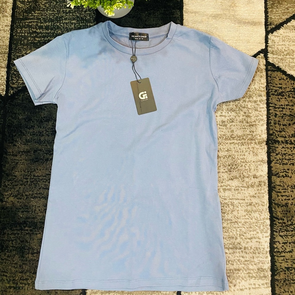 Brand New T-shirt (US 4/Small)